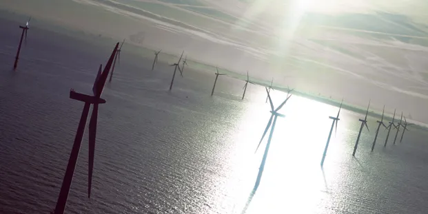 Dong, Centrica form JV to develop Irish Sea Round 3 zone