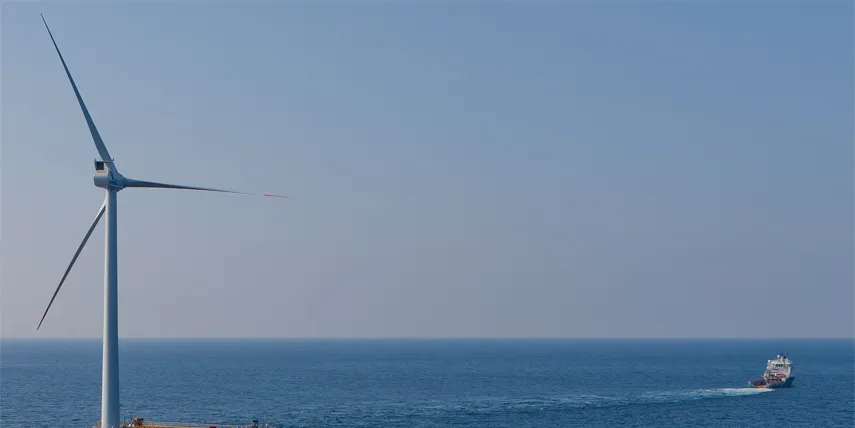 US advances Oregon offshore project