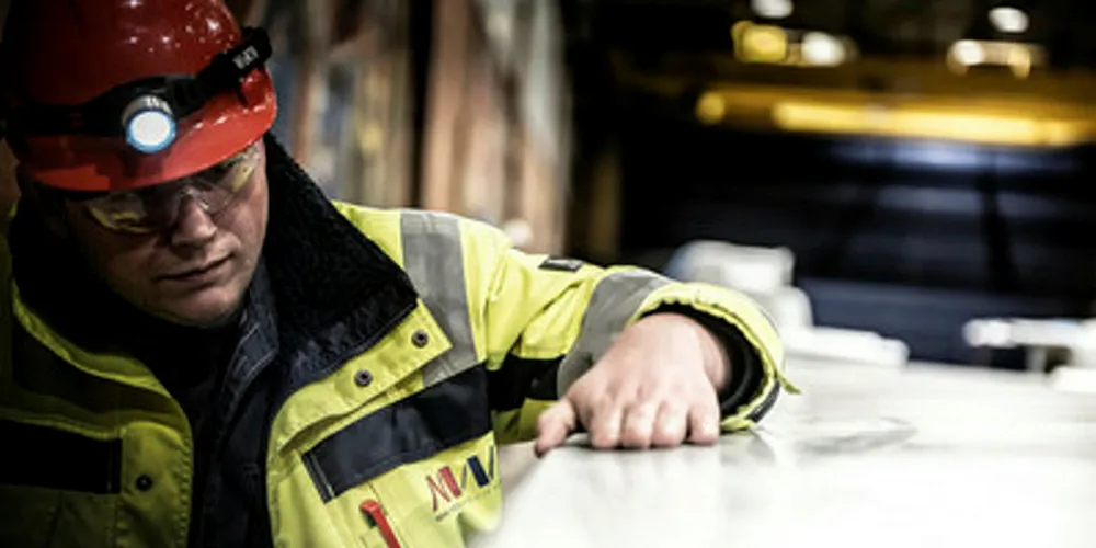 MHI Vestas will add more staff at its Lindø and Nakskov plants. Picture: MHI Vestas