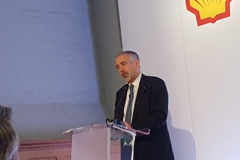 Final frontier? Shell CFO Simon Henry indicates company turning away from frontier exploration