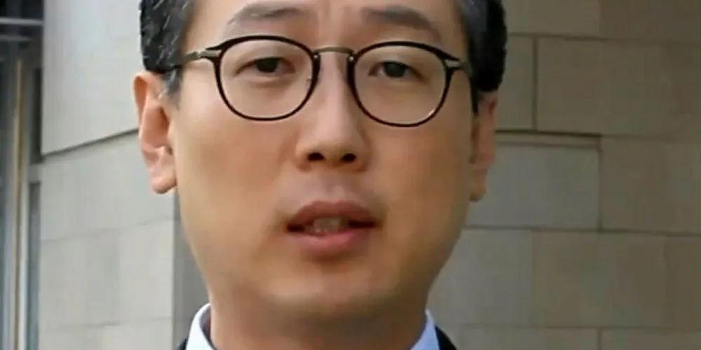 Starkist CEO Andrew Choe said last year the company is committed to being 'socially responsible.'