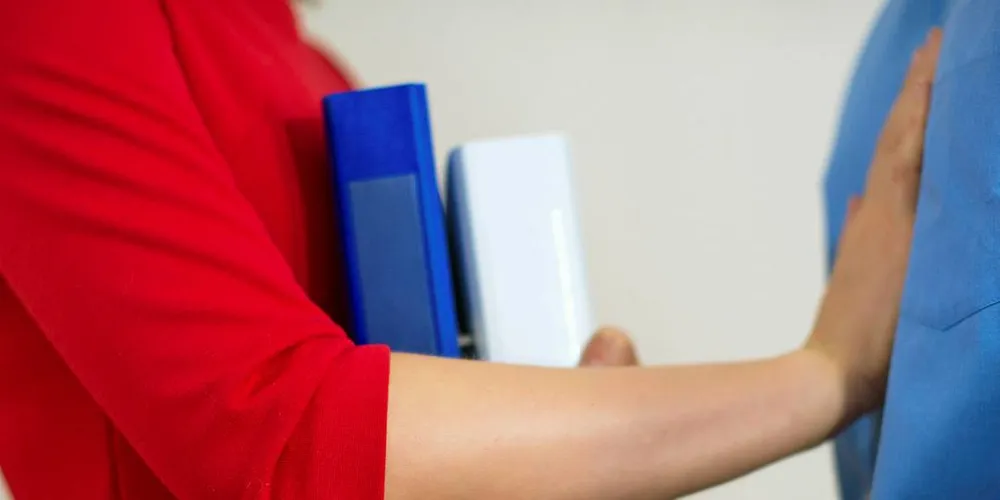 Meetoo: Trakassering av kvinner på arbeidsplasser har fått stort og velfortjent fokus den siste tiden.Foto: Colourbox