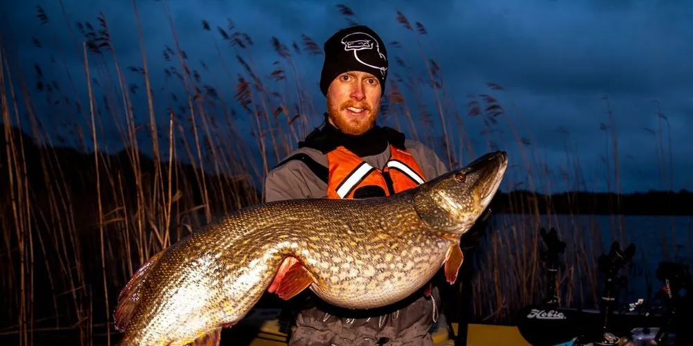 Morten Bak, FiskeAvisen.dk.