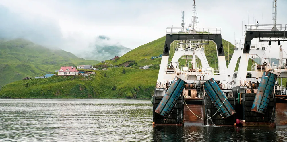 Devastatingly low chum counts on the Yukon River now for several years in a row have put increasing pressure on the council to do something about the issue.