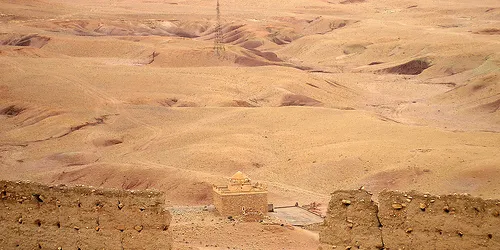Morocco to take bids for first 500MW Saharan CSP plant