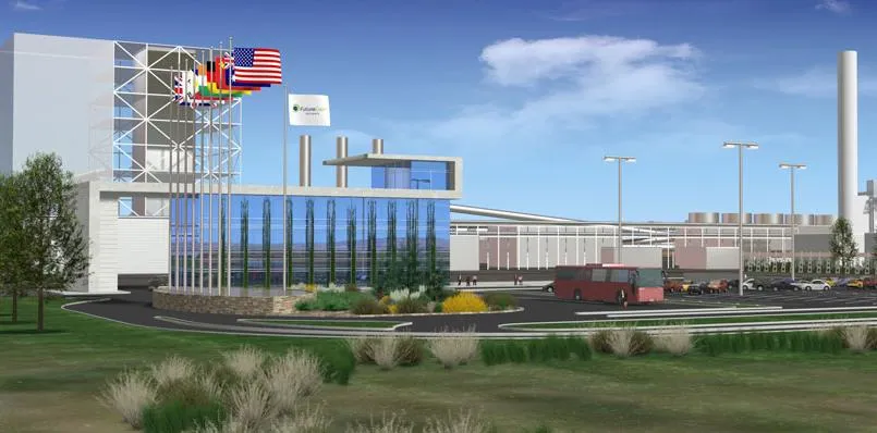 FutureGen CCS alliance boosted by Exelon membership