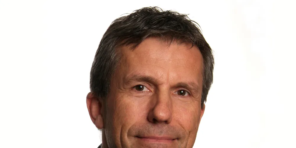Rolf Nordmo.