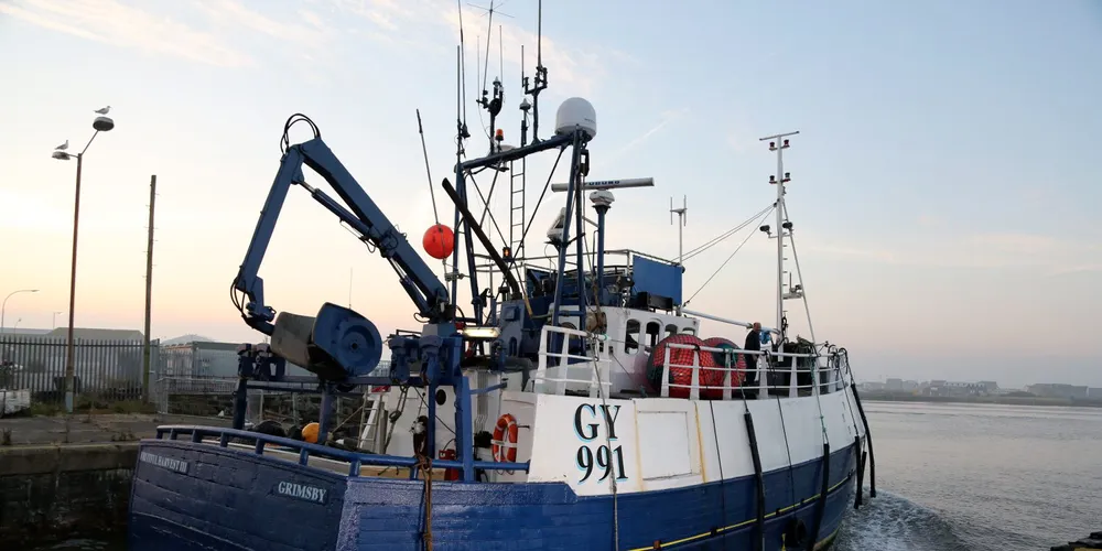 Humber Seafood Summit 2014 Blog: Top tips for breaking into China