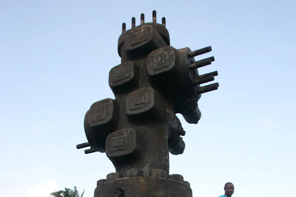 Eni declares Ogbainbiri force majeure