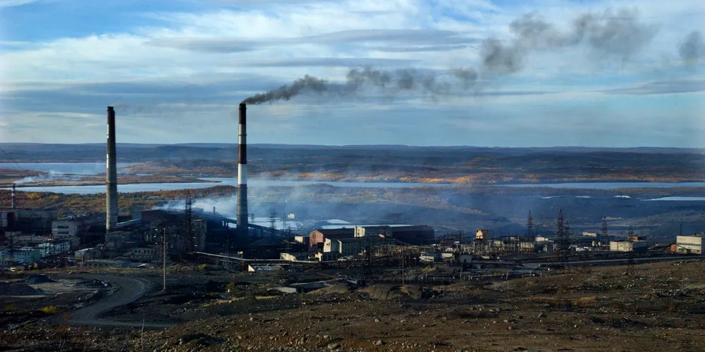 Australia to revise CO2 model