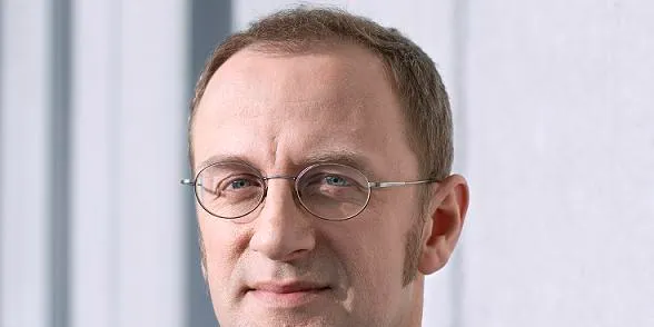 Stefan Säuberlich was brought in as Solon's new chief executive in January.
