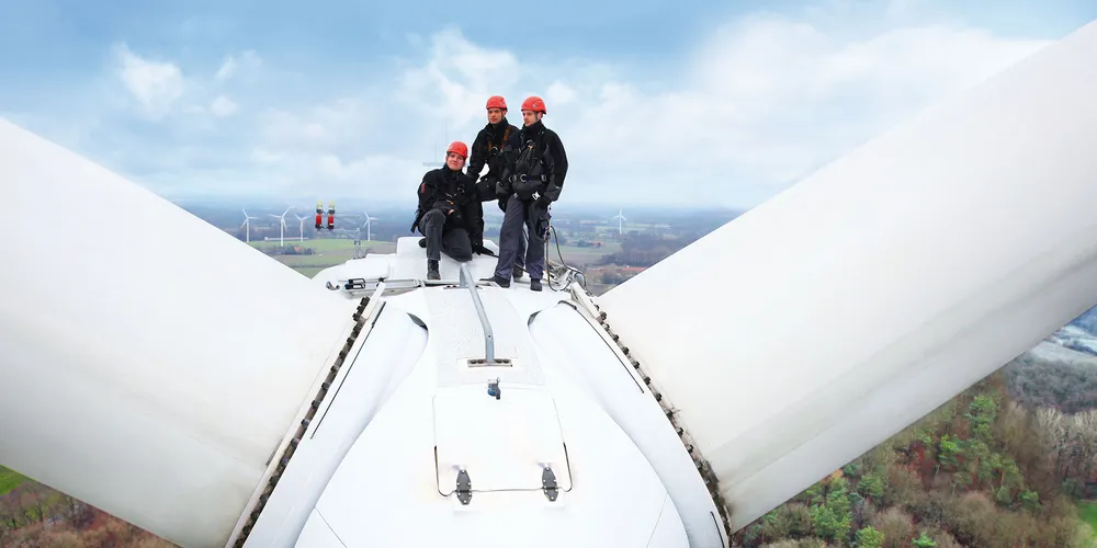 European wind O&amp;M to outpace buildout – Recharge-MAKE survey