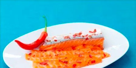 Salmon prices, higher salary costs curb Norwegian smoker's profits