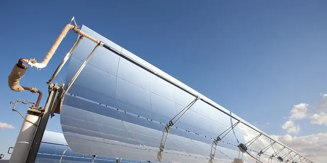 Siemens lends support to huge solar array for Australia