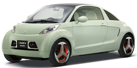 Car emission cutting target must avoid charging paradox