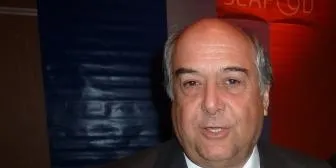 Barros: full speed ahead for Chile salmon comeback