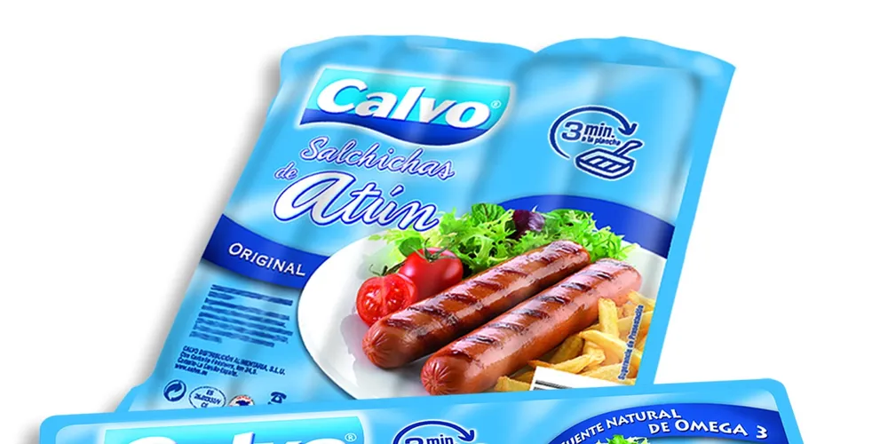Dongwon vies for Calvo