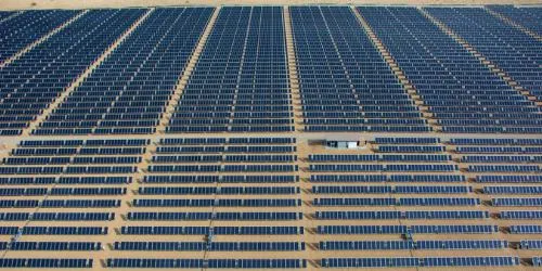 SunEdison wins PV project in South Africa bid round