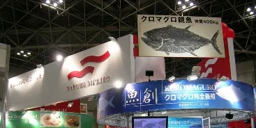 Maruha Nichiro snaps up Pescanova shares in Australian fishing group