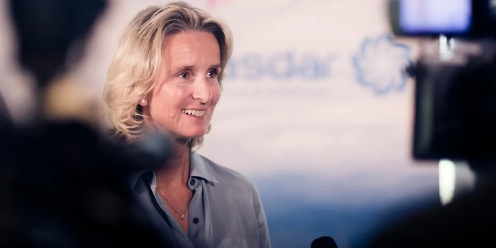 Equinor og Scatec Solar tar over solprosjekt i Argentina