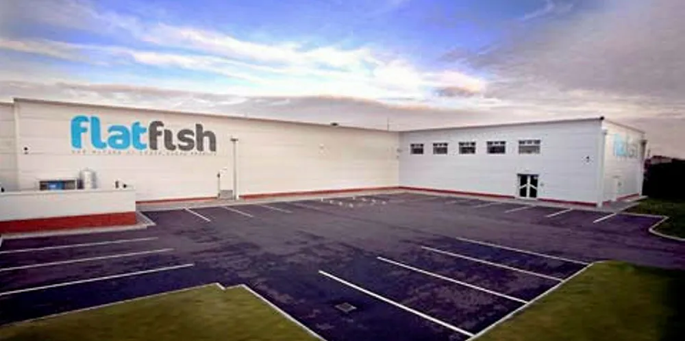 UK's Flatfish takes hit from Brexit uncertainty