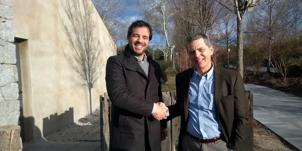 Troutlodge acquires Spanish tech company