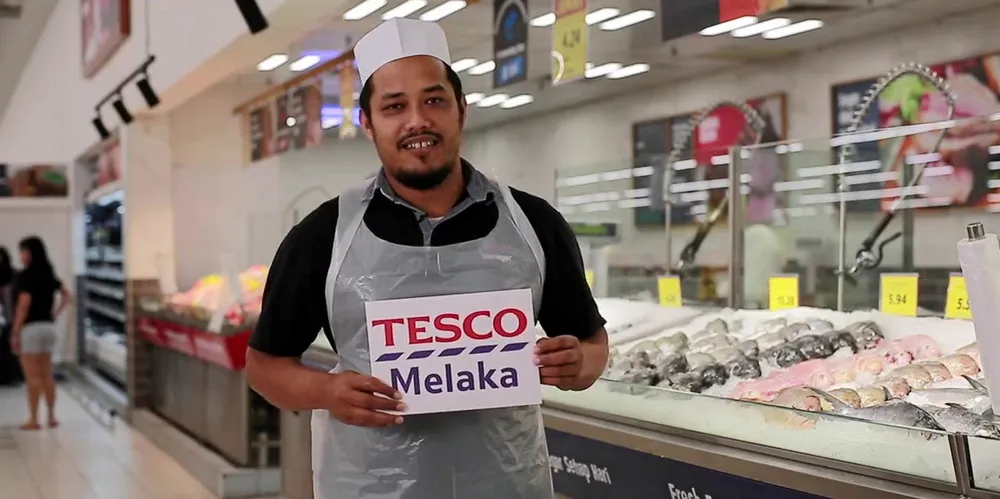 The Malaysian and Thai entities of retail giant Tesco will soon be under the CP umbrella.