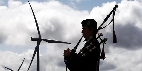 RES wins approval for Scottish wind farm after five-year wait