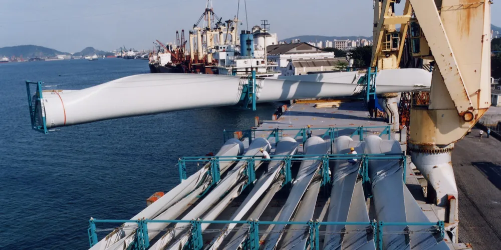 Tecsis currently exports 50% of its output