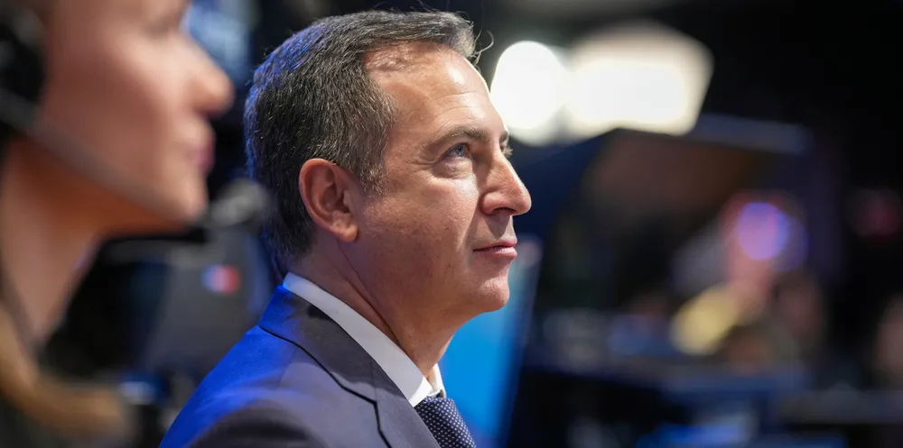 Stamatis Tsantanis says the results vindicate Seanergy’s hedging strategy, ‘which has been instrumental in reducing charter rate volatility and increasing our revenue visibility’.