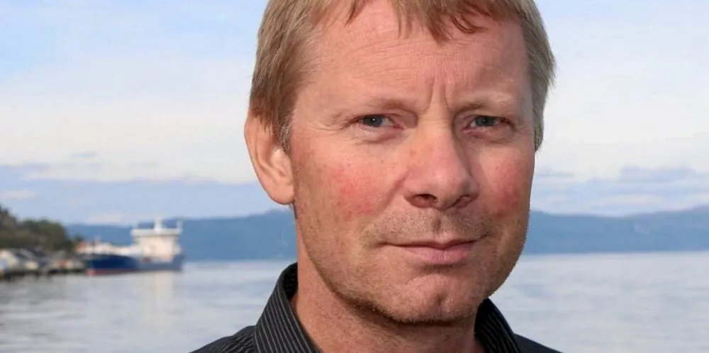 'This is the first step of many, but the declaration of intent allows us to start formal permit applications and design and preparation work for the construction of a high-tech processing house in Patreksfjordur, which will create many valuable jobs,' said Bjorn Hembre, CEO of Arnarlax.