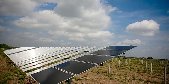 Duke names 128MW solar suppliers