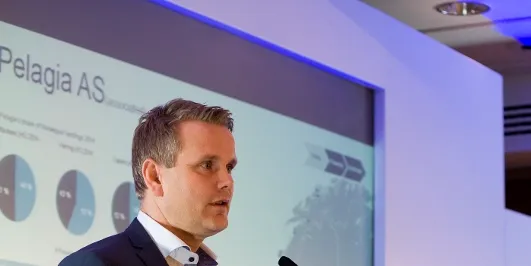 Austevoll CEO: 'It is going to be a challenging season in Peru'