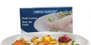 Nordic Seafood soaring results 'above expectations'