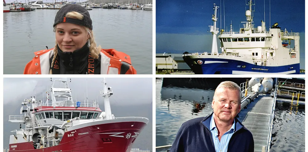 Saker om Ania Johanne Nikolaisen, «Malene S», «Straumberg» og Helge Arvid Møgster ble godt lest i 2021.