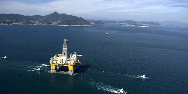 Korean shipbuilder Daewoo to build wind turbines in China