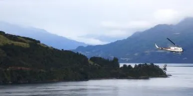 Chilean salmon industry $2 billion in debt