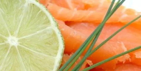 Salmon prices stable