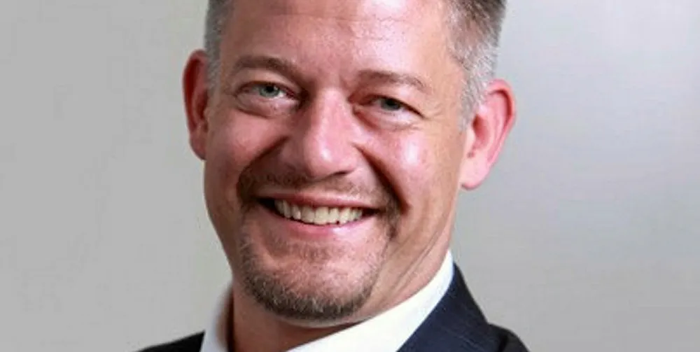 Ditlev Blicher joins AP Moller-Maersk on 1 September.