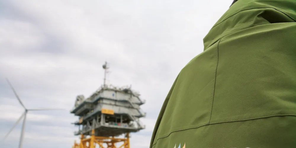 Already a force in fixed-foundation offshore, Iberdrola is leading the TLPWind floating project
