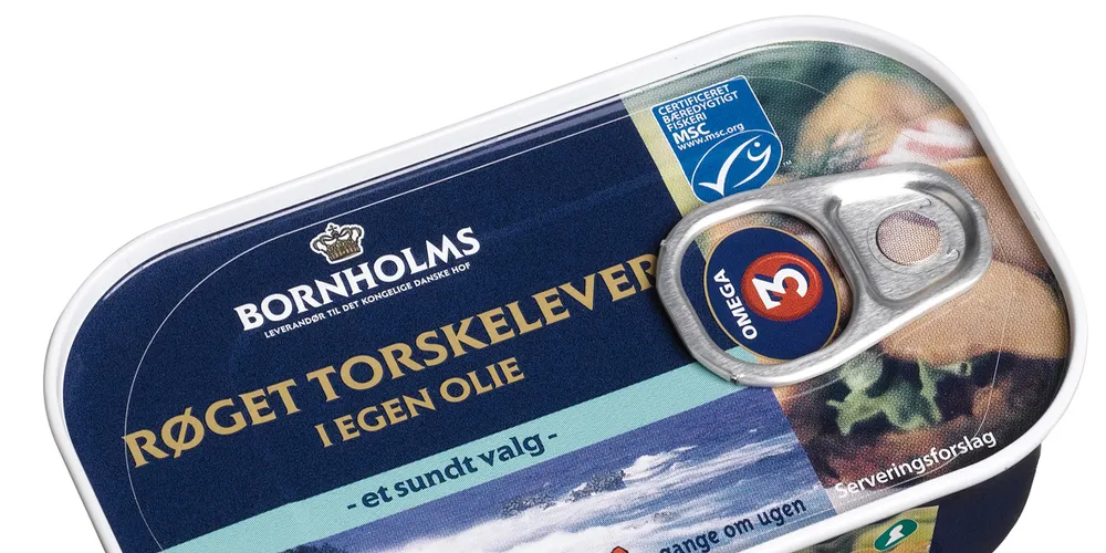 Danish canner's profits clogged by investment costs