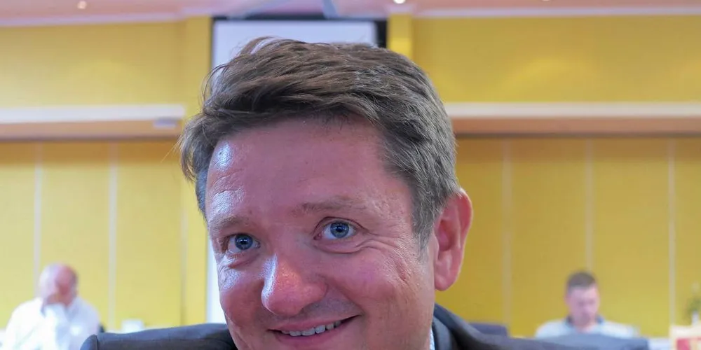 Kyrre Dale