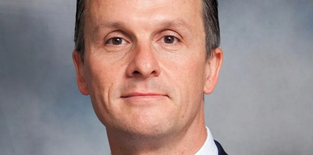 "We have worked on driving greater efficiencies from further optimizing feed to re-routing transportation of products," Regal Springs CEO Alois Hofbauer said.