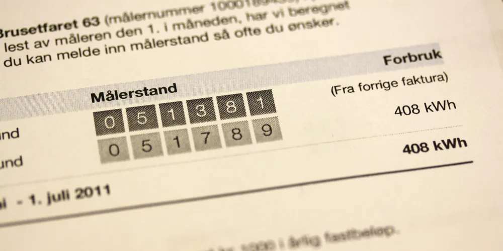Agva Kraft går i strupen på Forbrukerombudet