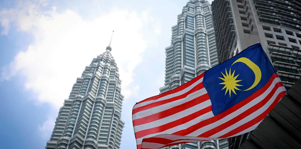 Petronas is making a move on fleet replacement for its ageing LNG carrier fleet.