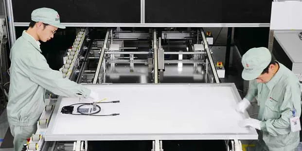Suntech and Swinburne University have opened a solar research facility