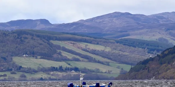 SSE eyeing RO option for 240MW Stronelairg ​in Scotland