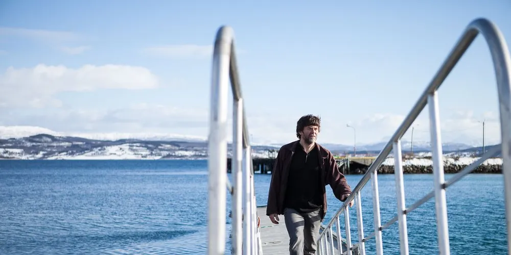 Paul Jensens ble årets kvalitetsfisker i fjor. Men først den dagen de fiskerne som satser på kvalitet får mer enn en statuett, er det flere som vil tenke kvalitet. Arkivfoto: Kvitebjørn Foto