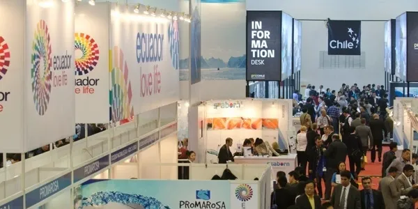 China show blog: Eco-labels not a subject in China ... yet