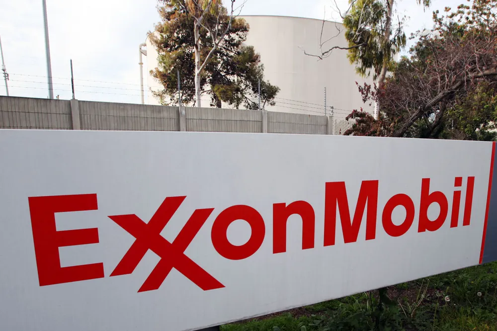 ExxonMobil weighs Afghan tender